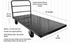 Industrial Flat Bed Platform Cart CART103-AX-T