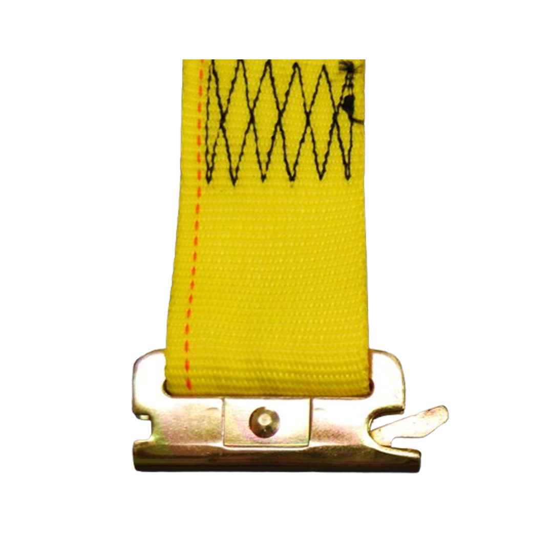 American Cart 12' American Cart E-track Ratchet Strap CART-PI-11-0212