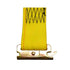 American Cart 12' American Cart E-track Ratchet Strap CART-PI-11-0212