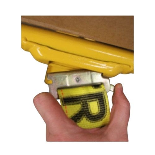 American Cart 12' American Cart E-track Ratchet Strap CART-PI-11-0212