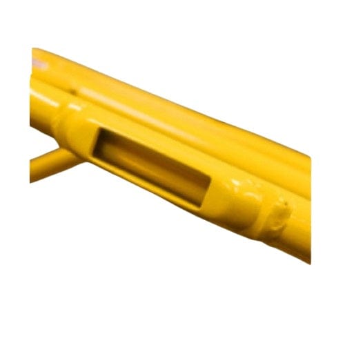 American Cart 12' American Cart E-track Ratchet Strap CART-PI-11-0212