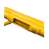 American Cart 12' American Cart E-track Ratchet Strap CART-PI-11-0212