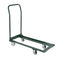 Steel Folding Chair Cart for Poly & Resin Folding Chairs - up to 25 chairs