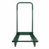 Steel Folding Chair Cart for Poly & Resin Folding Chairs - up to 25 chairs