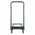 Steel Folding Chair Cart for Poly & Resin Folding Chairs - up to 25 chairs