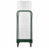 Steel Folding Chair Cart for Poly & Resin Folding Chairs - up to 25 chairs