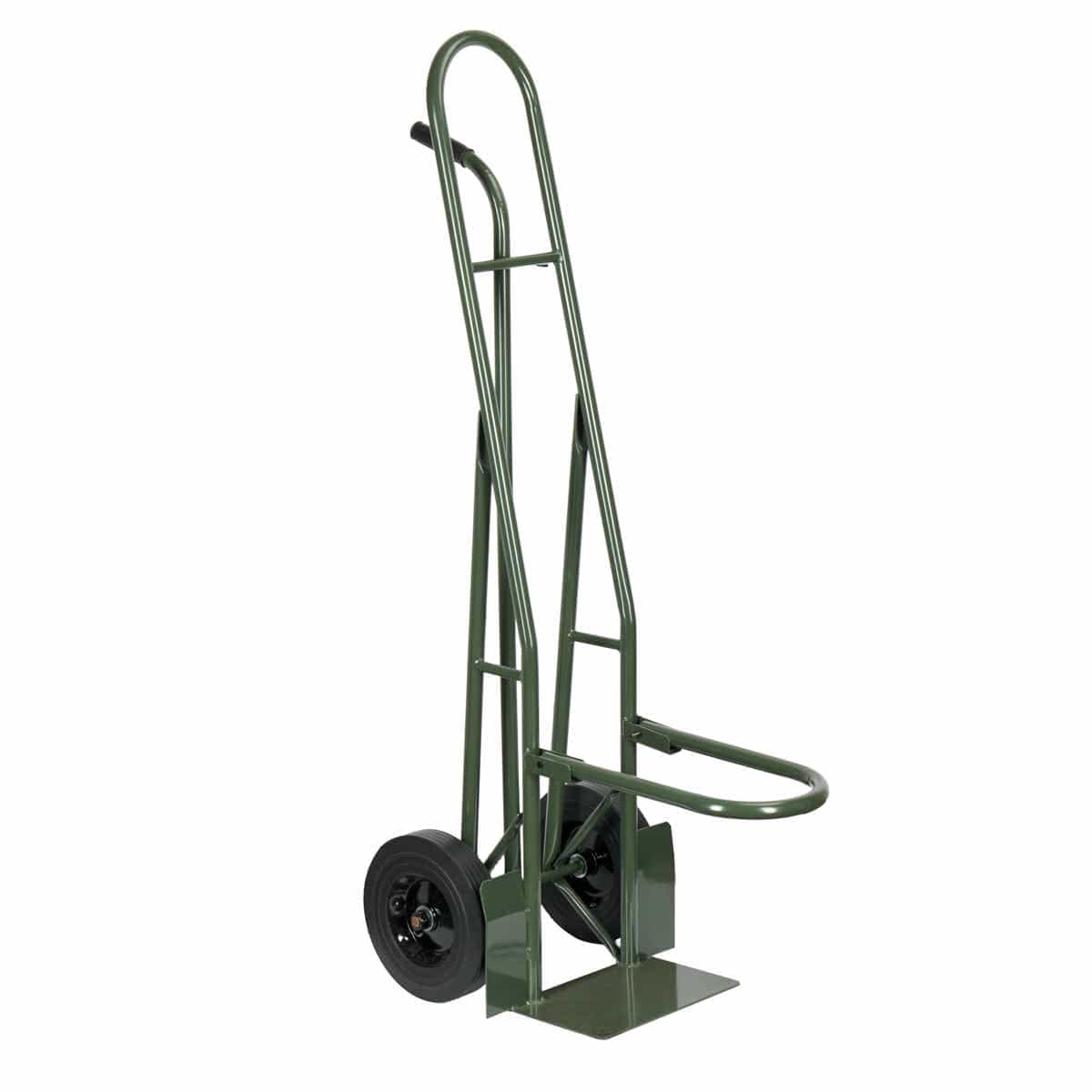 Chivari Space Saving Chiavari Chair Steel Stack Dolly CART106HG-AX-T