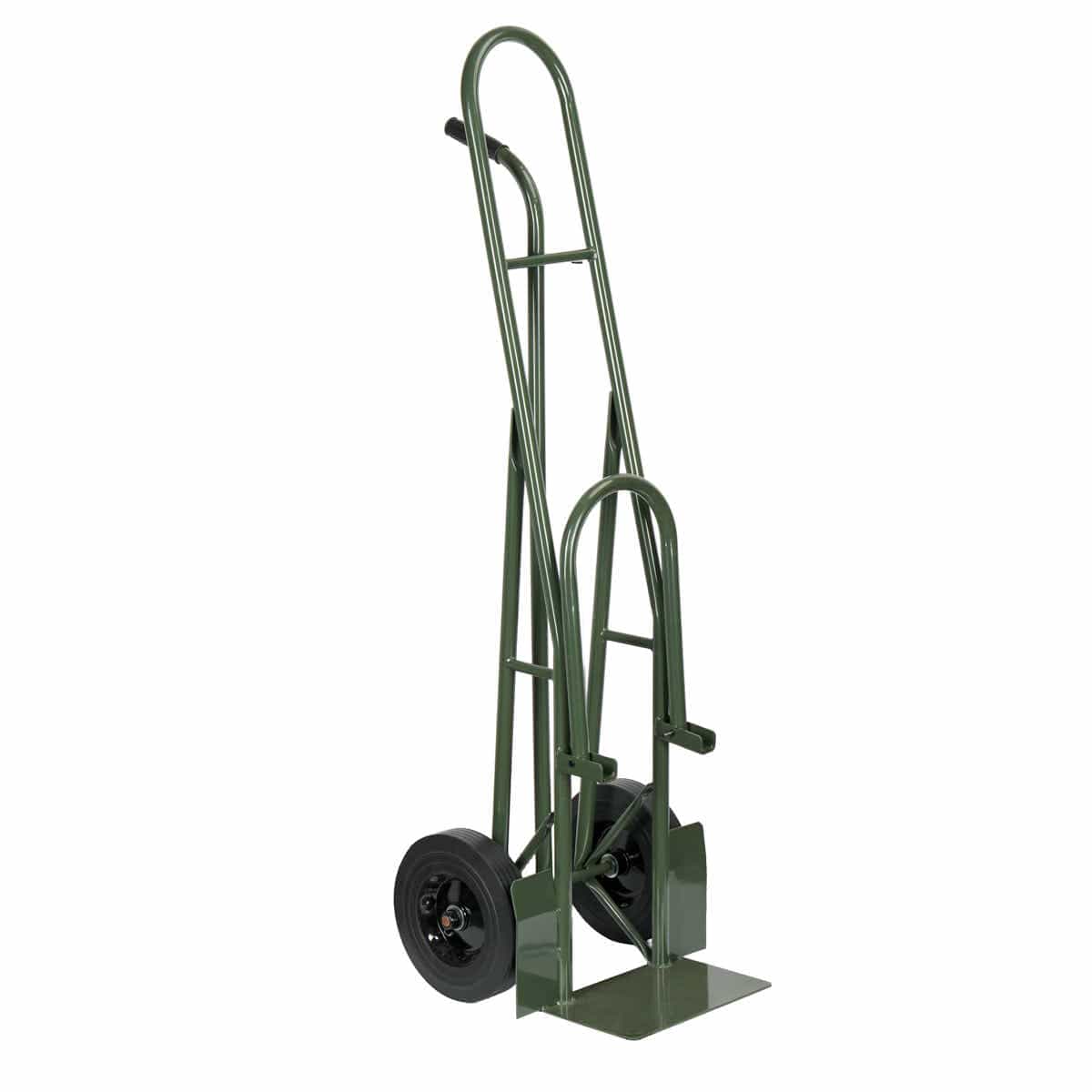 Chivari Space Saving Chiavari Chair Steel Stack Dolly CART106HG-AX-T