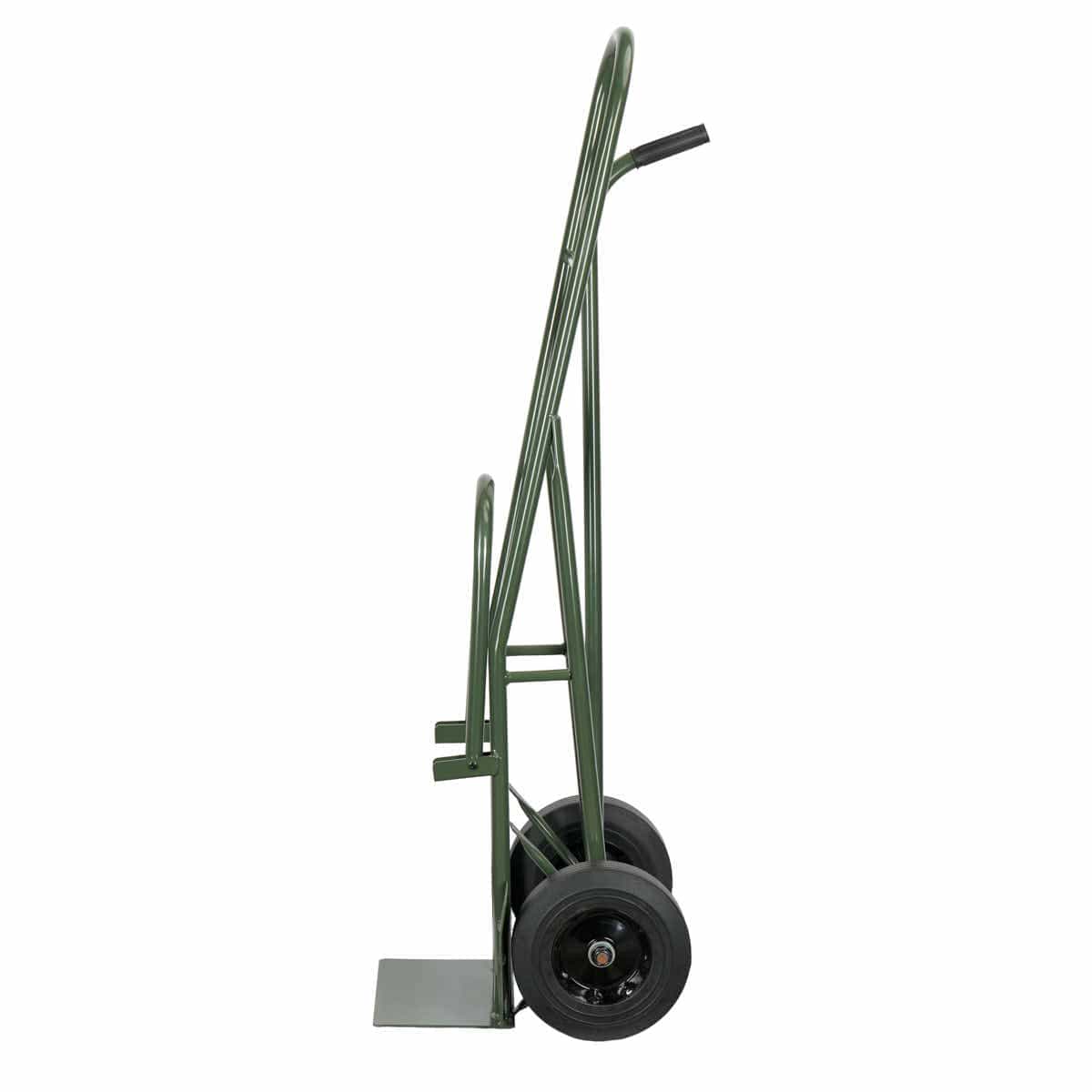 Chivari Space Saving Chiavari Chair Steel Stack Dolly CART106HG-AX-T