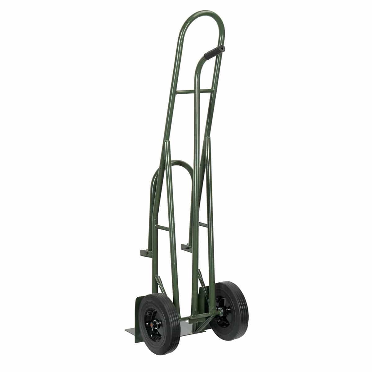 Chivari Space Saving Chiavari Chair Steel Stack Dolly CART106HG-AX-T