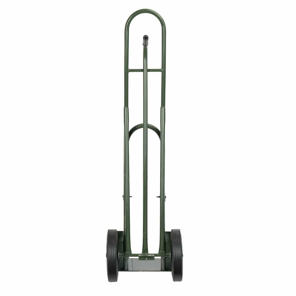 Chivari Space Saving Chiavari Chair Steel Stack Dolly CART106HG-AX-T