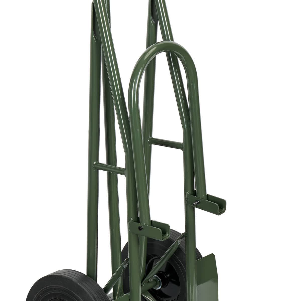 Chivari Space Saving Chiavari Chair Steel Stack Dolly CART106HG-AX-T