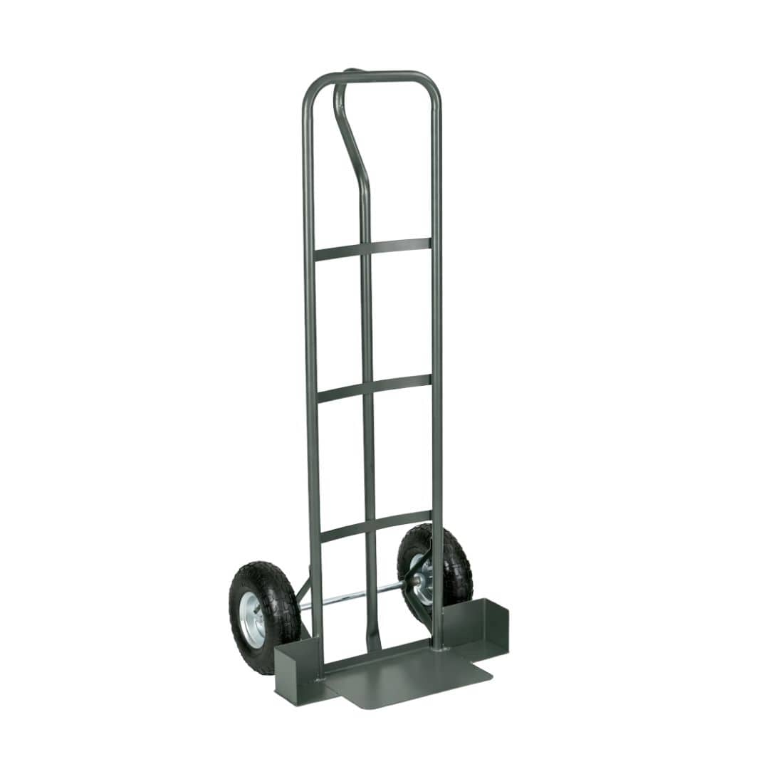 Chivari Universal Steel Chair Stack Dolly for Chiavari, Church, Banquet, Cross Back and More CART106HG-UNIV-AX-T