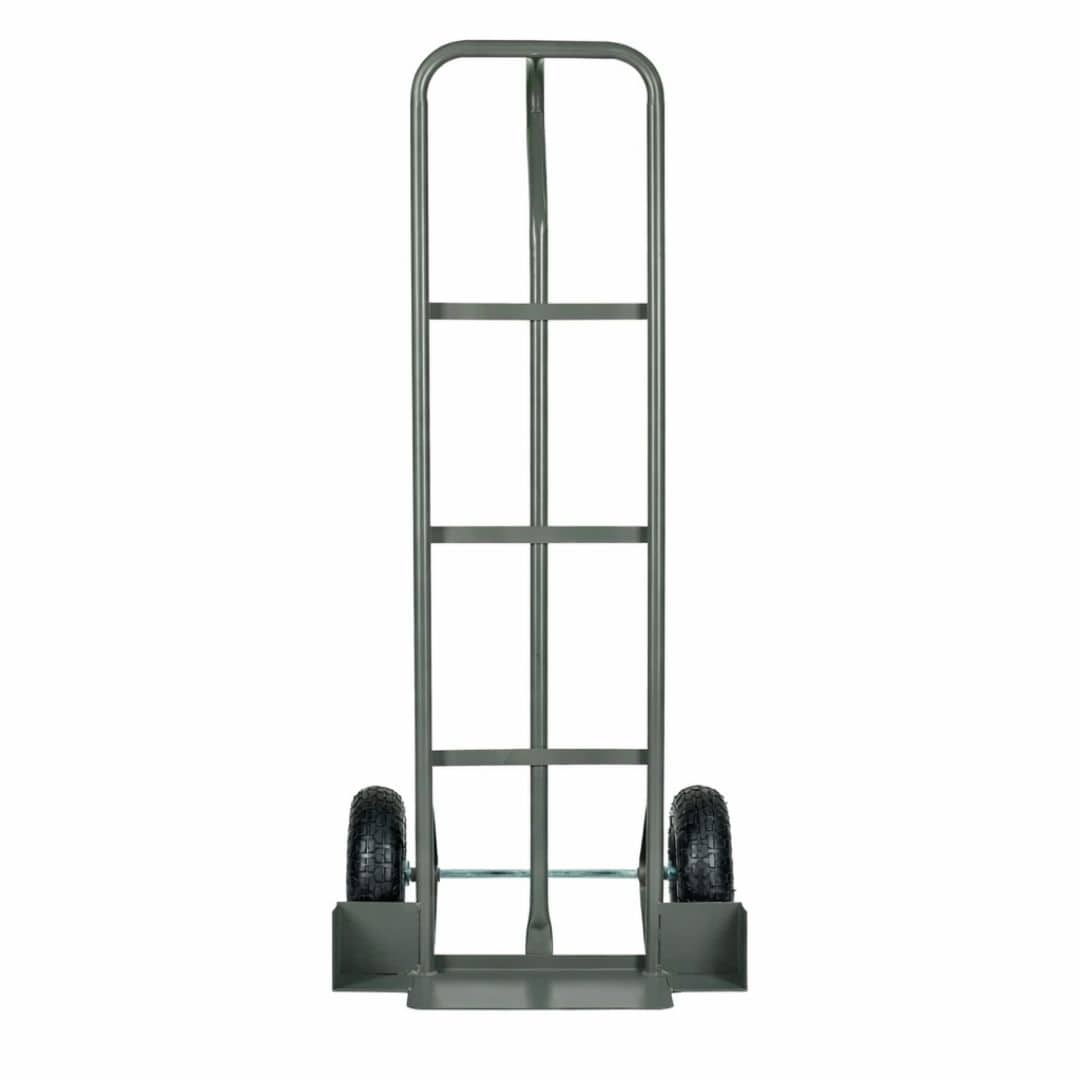 Chivari Universal Steel Chair Stack Dolly for Chiavari, Church, Banquet, Cross Back and More CART106HG-UNIV-AX-T