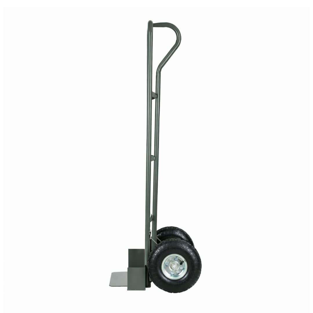 Chivari Universal Steel Chair Stack Dolly for Chiavari, Church, Banquet, Cross Back and More CART106HG-UNIV-AX-T
