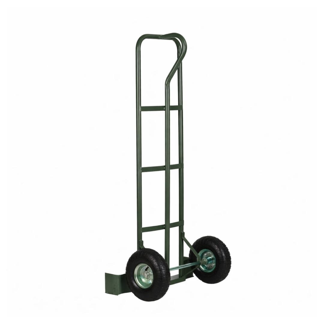 Chivari Universal Steel Chair Stack Dolly for Chiavari, Church, Banquet, Cross Back and More CART106HG-UNIV-AX-T