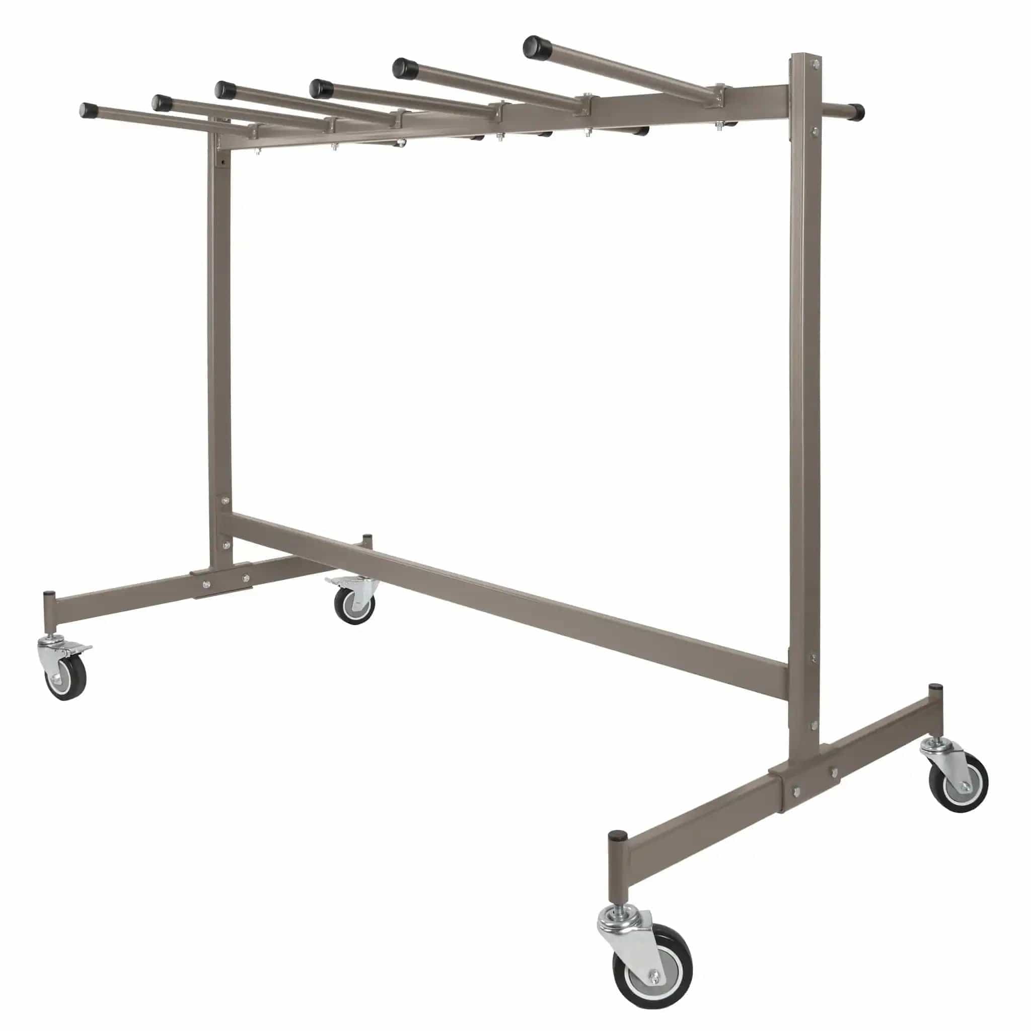Chivari Hanging Cart for Barcelona Bistro Chairs CART112-AX-T