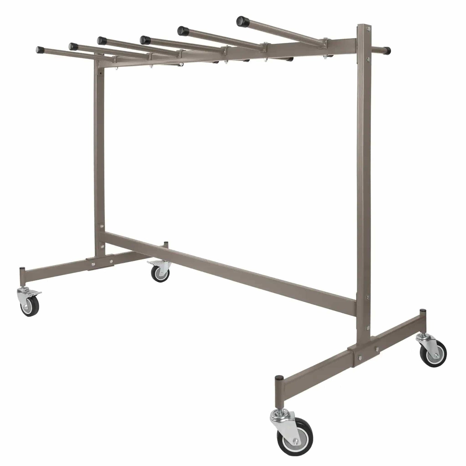 Chivari Hanging Cart for Barcelona Bistro Chairs CART112-AX-T