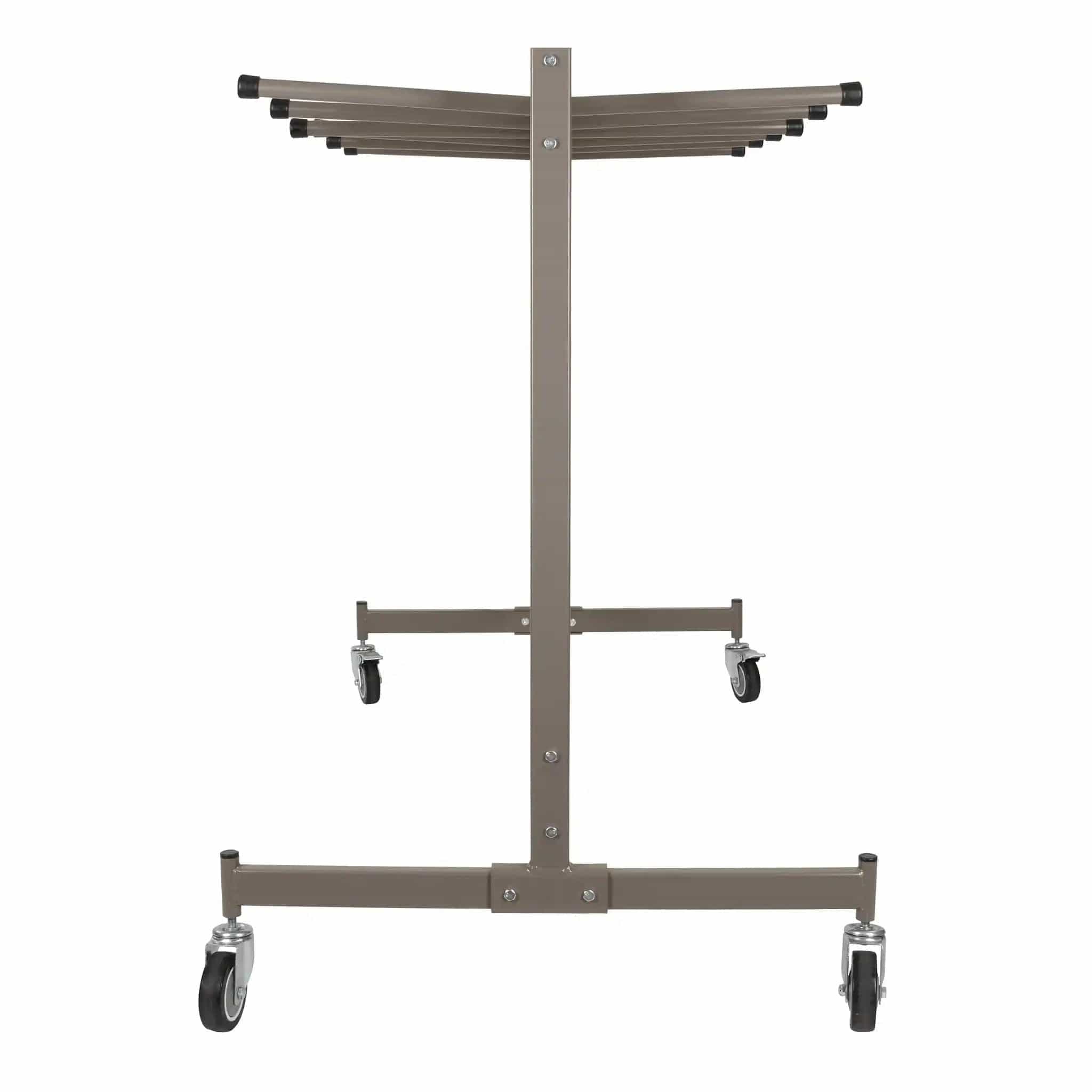 Chivari Hanging Cart for Barcelona Bistro Chairs CART112-AX-T