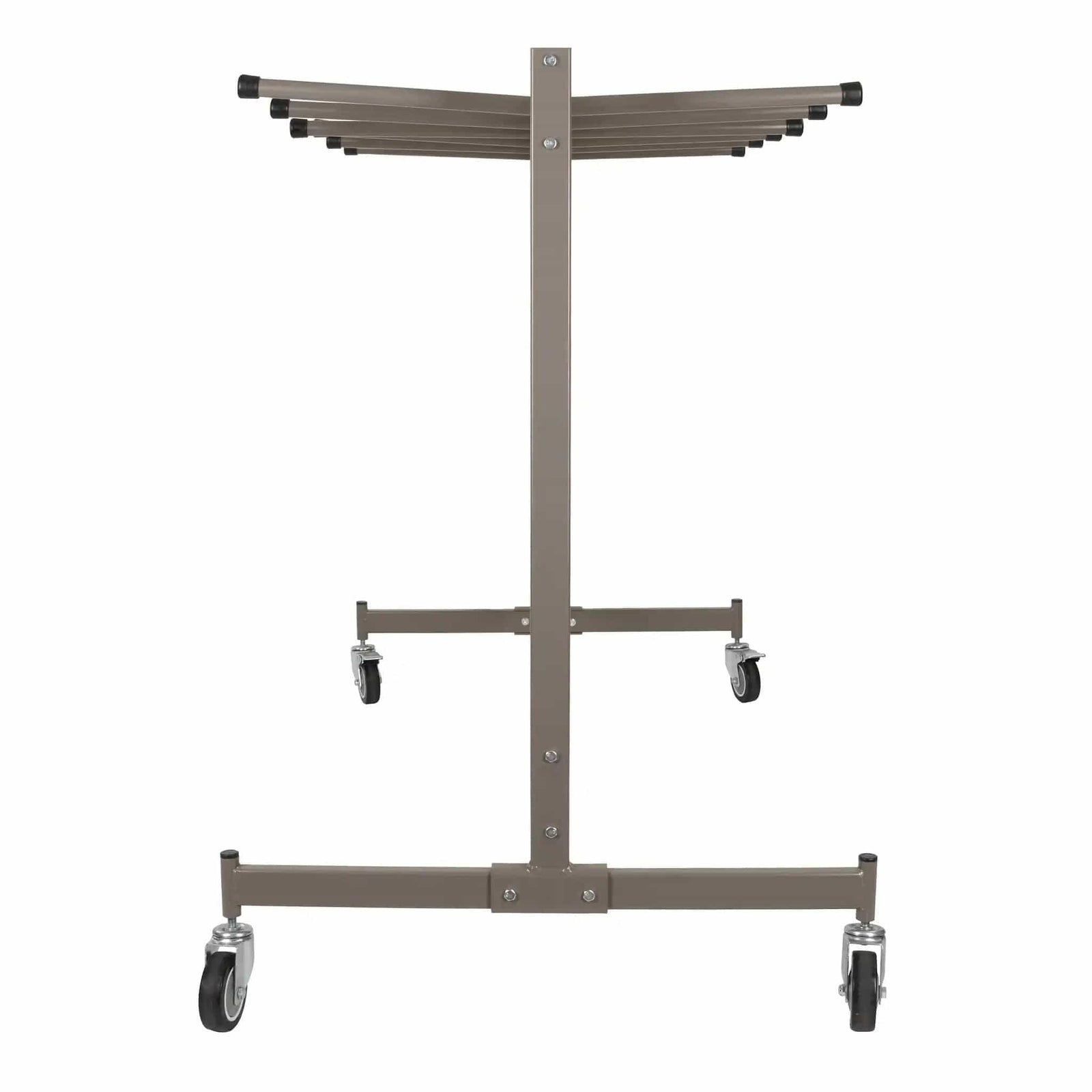 Chivari Hanging Cart for Barcelona Bistro Chairs CART112-AX-T