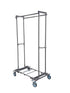 Transformer Cart 113G for Resin, Poly, Bamboo, Barcelona Bistro and Metal Folding chairs