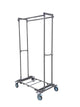 Adjustable Cart 113G for Resin, Poly, Bamboo, Barcelona Bistro and Metal Folding chairs