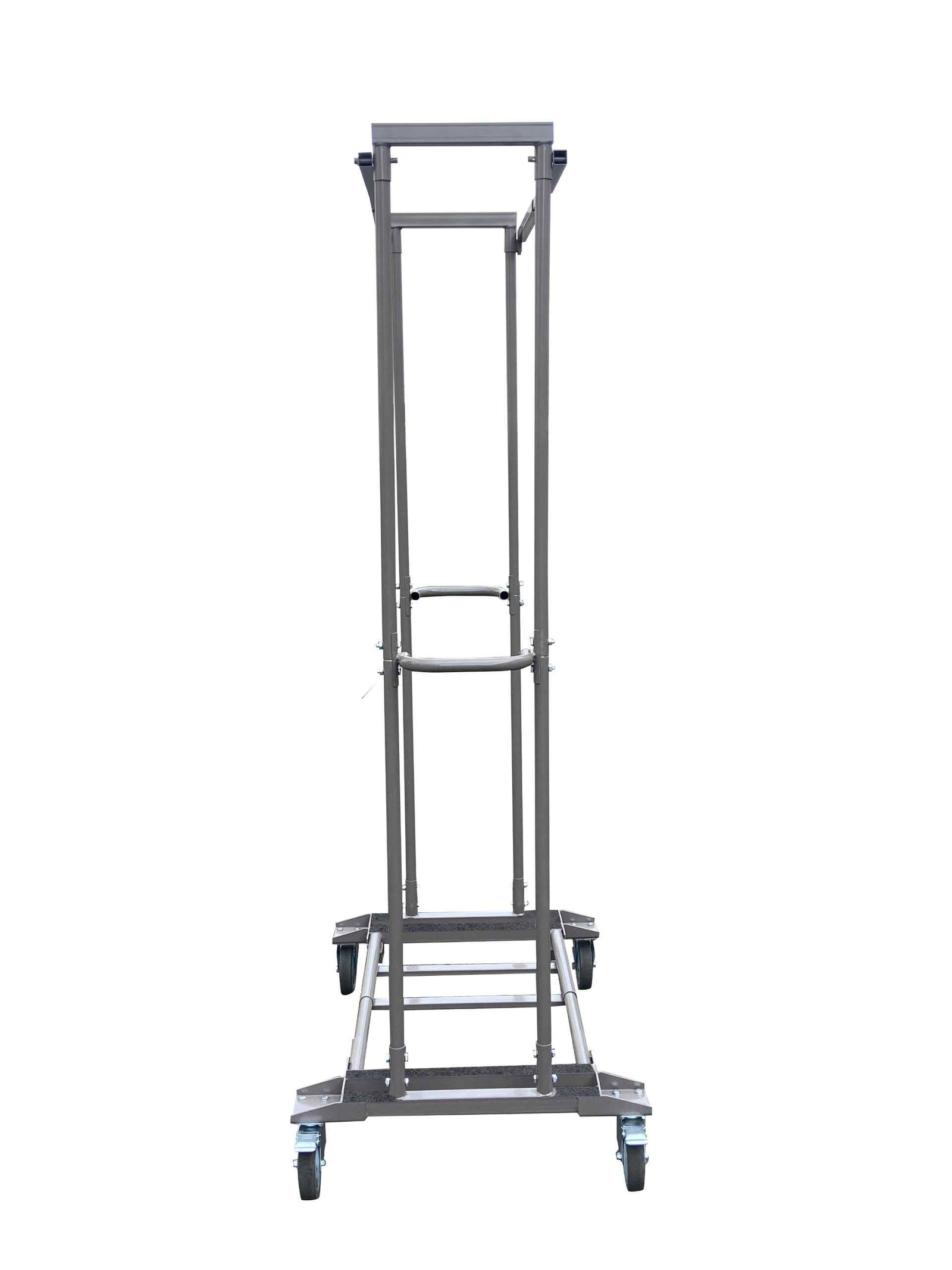 Transformer Cart 113G for Resin, Poly, Bamboo, Barcelona Bistro and Metal Folding chairs