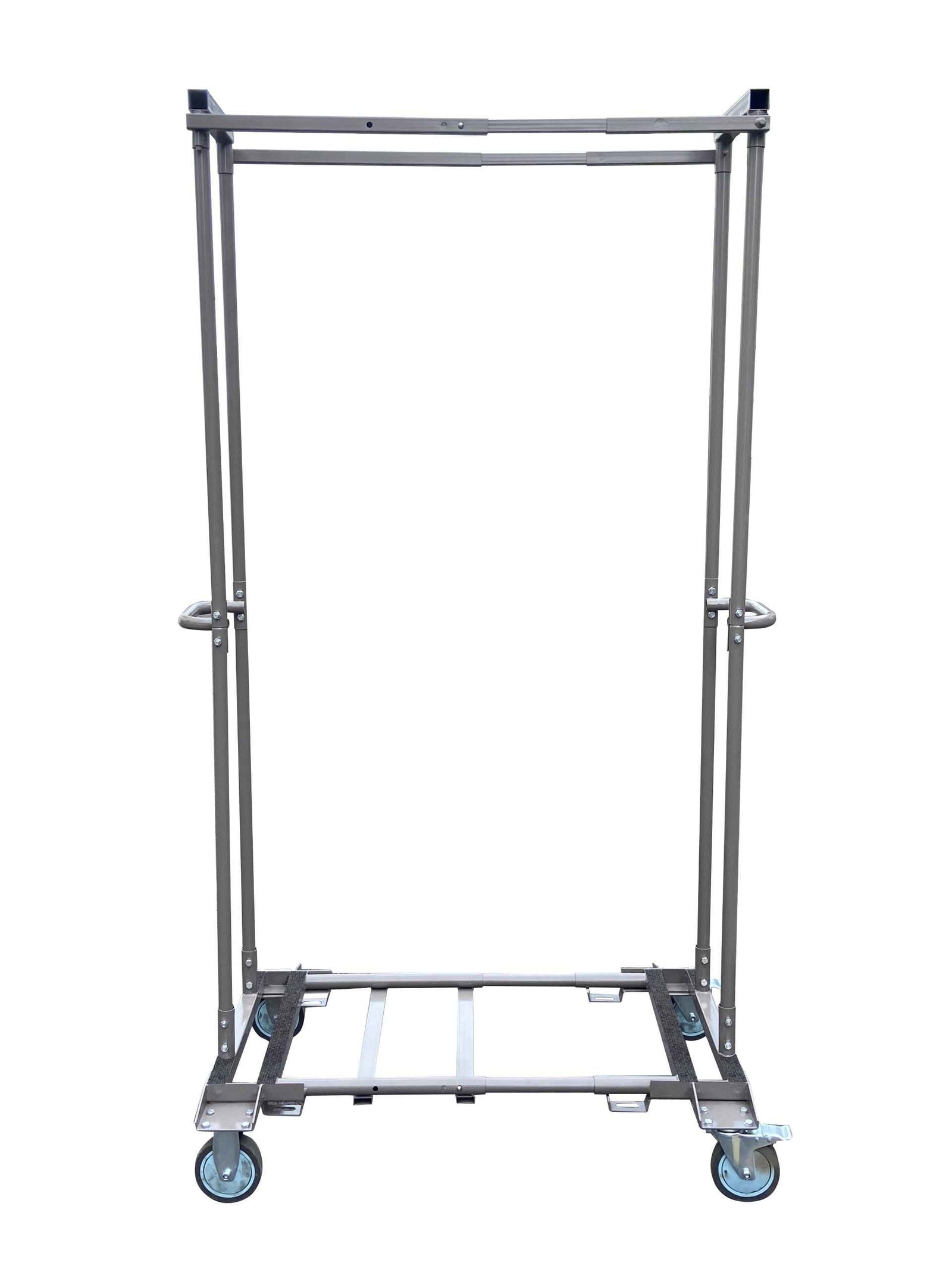 Transformer Cart 113G for Resin, Poly, Bamboo, Barcelona Bistro and Metal Folding chairs