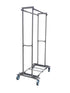 Transformer Cart 113G for Resin, Poly, Bamboo, Barcelona Bistro and Metal Folding chairs