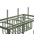 Chivari Cocktail Table Cart for 24" to 36" Tables, Holds up to 12 Tables CART116HG-AX