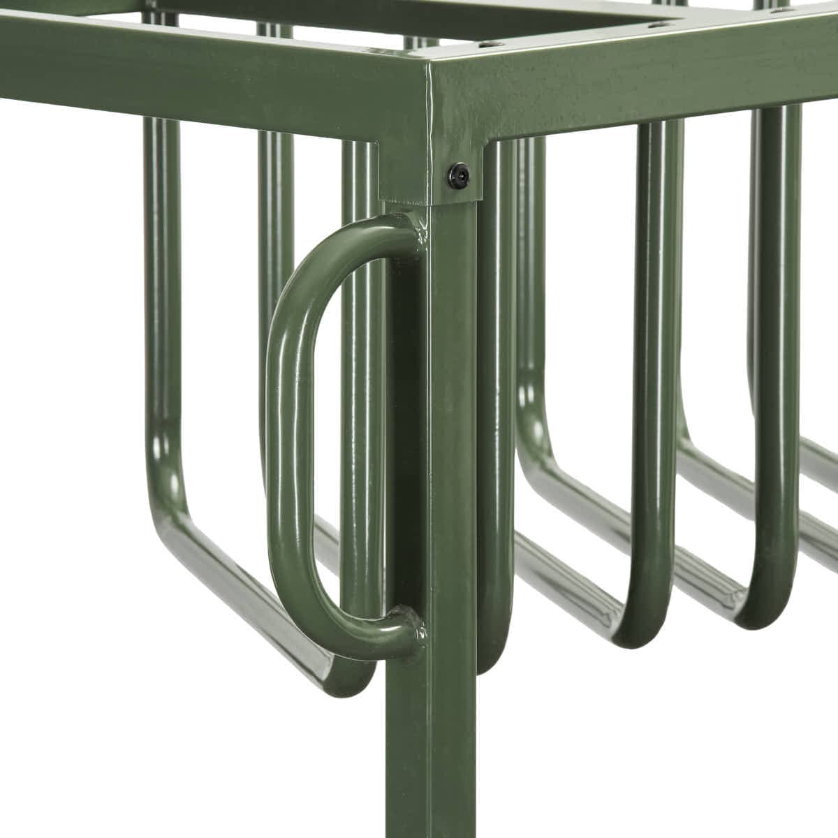 Chivari Cocktail Table Cart for 24