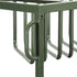 Chivari Cocktail Table Cart for 24" to 36" Tables, Holds up to 12 Tables CART116HG-AX