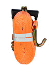 Chivari Ratchet Strap for Carts and Chairs 15' CART-STRAP-AX-T