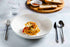 Front of the House Front of the House DBO189BEP21 10.62" Round Catalyst® Coupe Bowl - 62 oz - Case of 4 FOH-DBO189BEP21