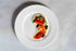 Front of the House Front of the House DDP086BEP22 9.5" Round Catalyst® Rim Plate - Facet™ - Case of 6 FOH-DDP086BEP22