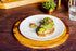 Front of the House Front of the House DDP092BEP22 9.5" Round Catalyst® Coupe Plate - Pearl™ - Case of 6 FOH-DDP092BEP22
