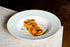 Front of the House Front of the House DOS037BEP21 12.25" Round Catalyst® Rim Plate - Case of 4 FOH-DOS037BEP21