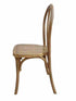 Chestnut Steel Skeleton™ Bentwood Chair