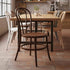 Chivari Fruitwood ToughWood™ Bentwood Chair CBWFL-ZG-T