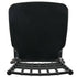 Chivari Black ThinResin™ Chiavari Chair CCRB-MONO-THIN-ZG-T