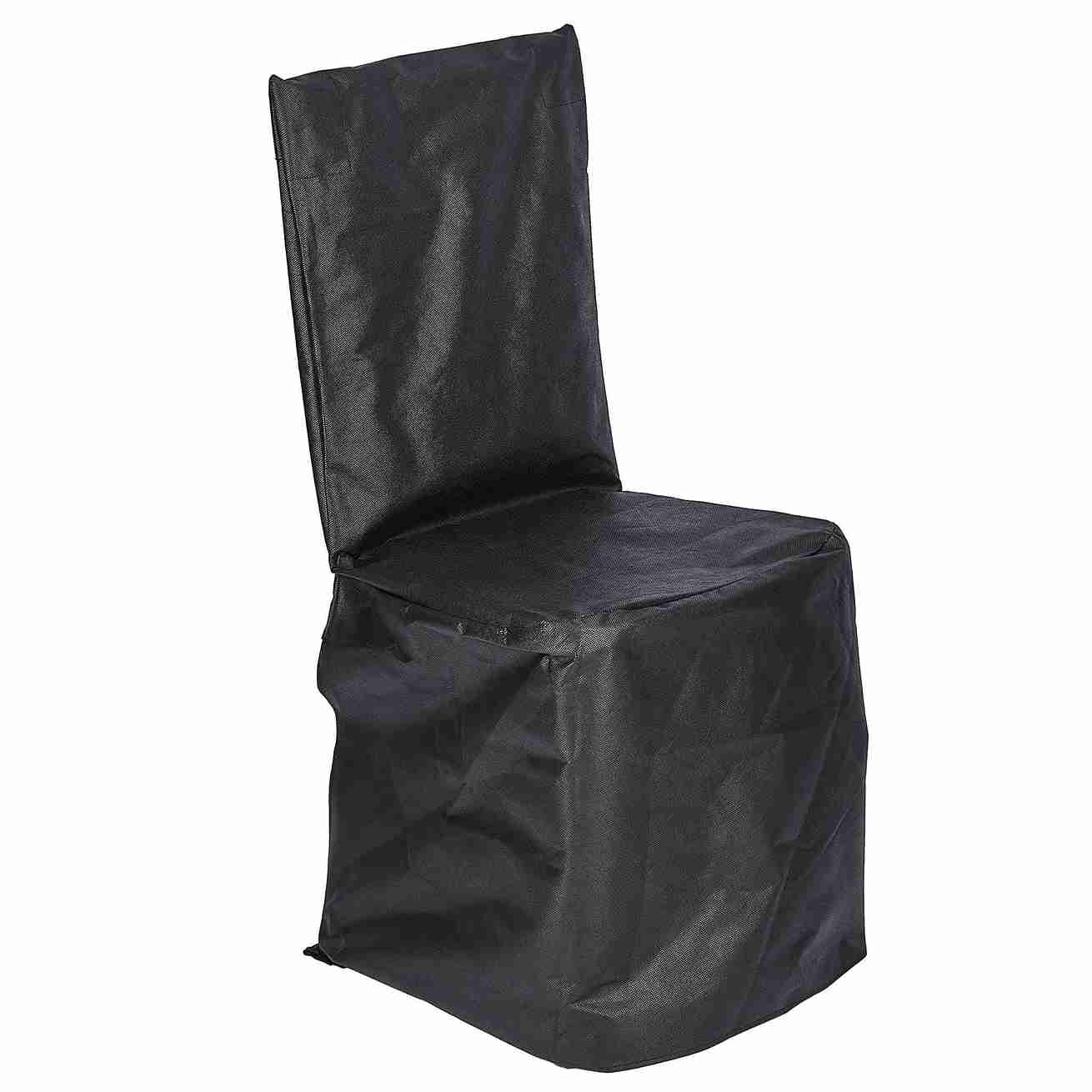 Chivari Black Woodgrain ToughResin™ Chiavari Chair CCRBB-MONO-AX-T