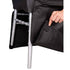 Chivari Sparkling Silver Champagne ToughResin™ Chiavari Chair CCRCSSPCC-MN-AX