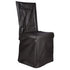 Chivari Sparkling Silver Champagne ToughResin™ Chiavari Chair CCRCSSPCC-MN-AX
