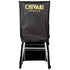 Chivari Sparkling Silver Champagne ToughResin™ Chiavari Chair CCRCSSPCC-MN-AX