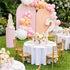 Chivari Kids Gold ToughResin™ Chiavari Chair CCRG-KID-CX-T