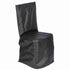 Chivari Gold Bullion Resin Steel Skeleton™ Chiavari Chair with Color Core CCRGBCC-ST-A