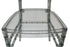 Chivari Clear Smoke Resin ProClear™ Chiavari Chair CCRSM-ZG-T