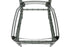 Chivari Clear Smoke Resin ProClear™ Chiavari Chair CCRSM-ZG-T