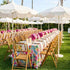 Bamboo Folding Chair