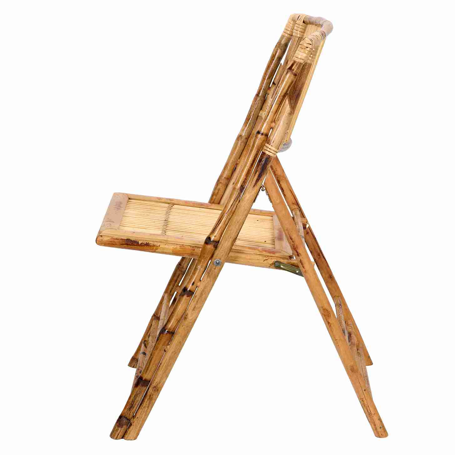 Bamboo Folding Chair